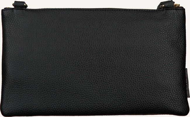 Zwarte FRED DE LA BRETONIERE Schoudertas 262010055 Zwarte FRED DE LA BRETONIERE Schoudertas 262010055 - large