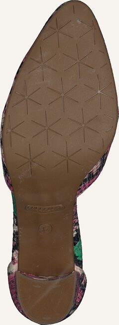 Roze NOTRE-V Pumps 41208 Roze NOTRE-V Pumps 41208 - large