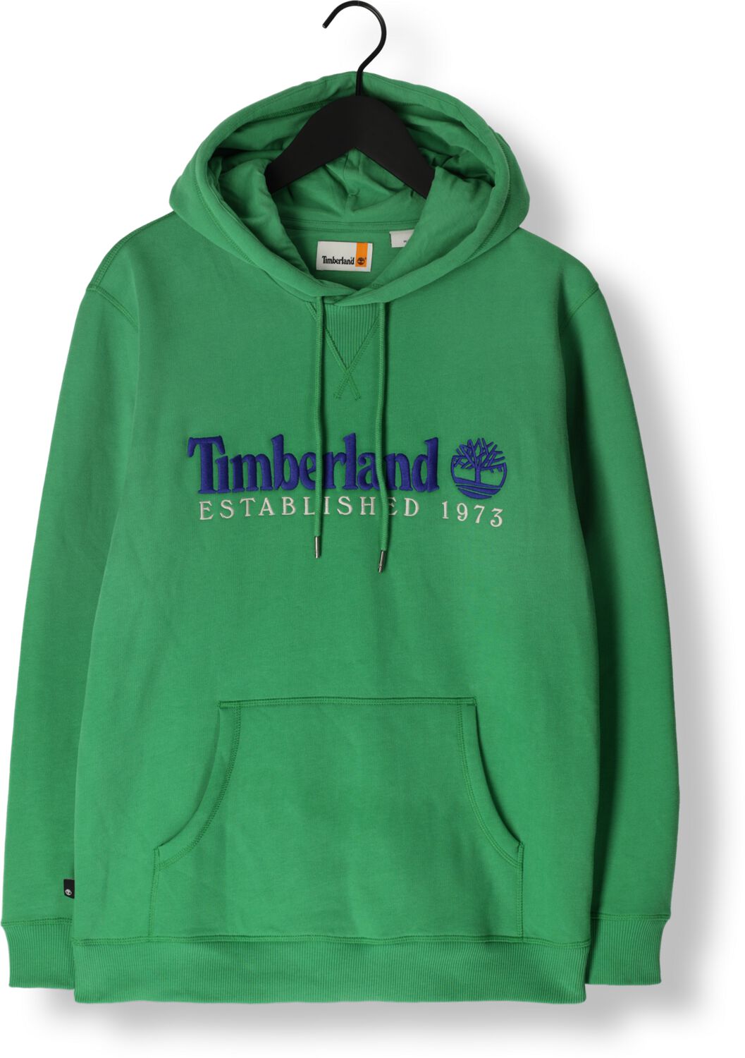 TIMBERLAND Dames Truien & Vesten Ls 50th Anniversary Groen