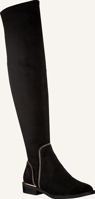 Zwarte GUESS Hoge laarzen DACIANA2 Zwarte GUESS Hoge laarzen DACIANA2 - large