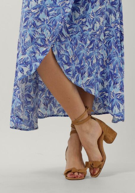 Cognac FABIENNE CHAPOT Sandalen BOWIE SANDAL Cognac FABIENNE CHAPOT Sandalen BOWIE SANDAL - large