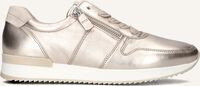 Roségouden GABOR Lage sneakers 420 - medium