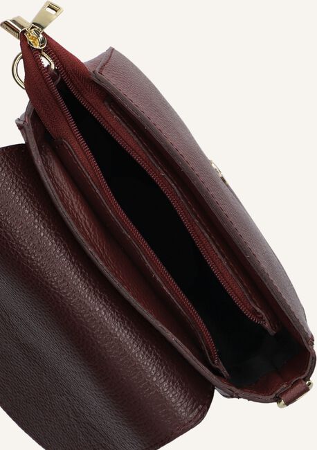 Rode NOTRE-V Schoudertas SEVY Rode NOTRE-V Schoudertas SEVY - large