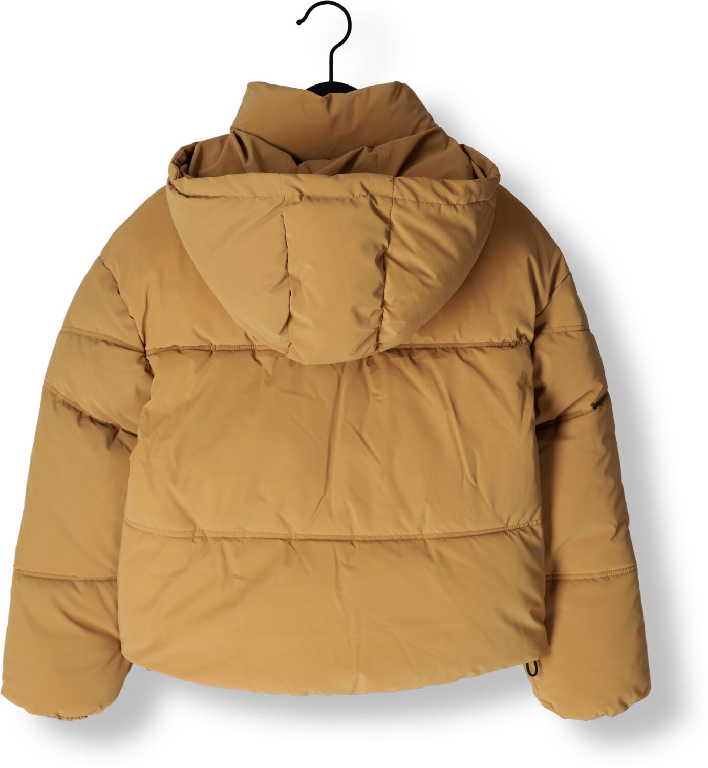 FRANKIE & LIBERTY Meisjes Jassen Puck Puffer Coat Zand