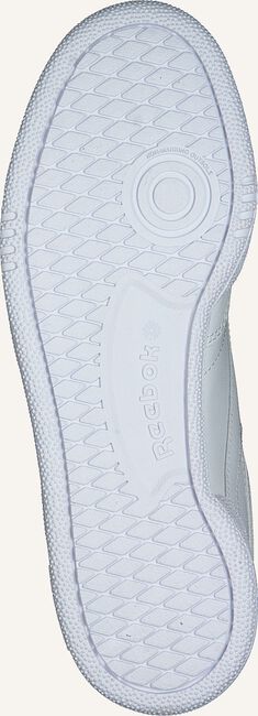 Witte REEBOK Lage sneakers CLUB C 85 WMN Witte REEBOK Lage sneakers CLUB C 85 WMN - large