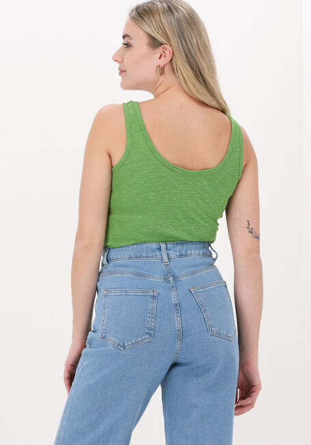 Groene MODSTRÖM Top OLLA TOP - large