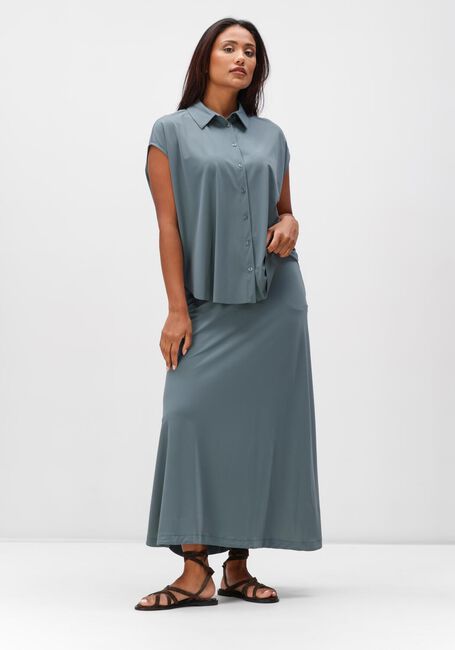 Petrol JAPAN TKY Blouses TSUBA - large