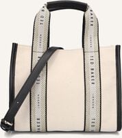 Ecru TED BAKER Handtas GEORJEA Ecru TED BAKER Handtas GEORJEA - medium