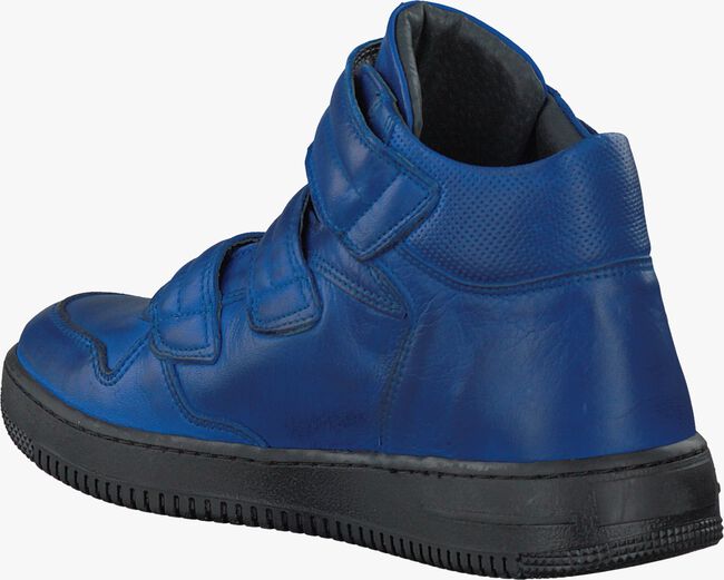 Blauwe GIGA Sneakers 7722 - large
