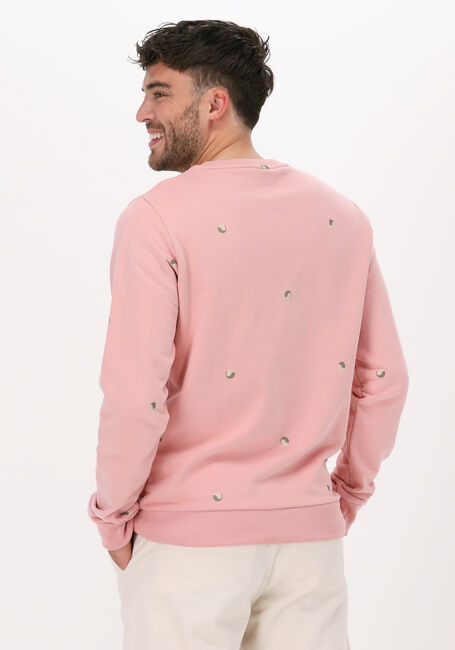 Roze KULTIVATE Sweater SW TENNIS - large