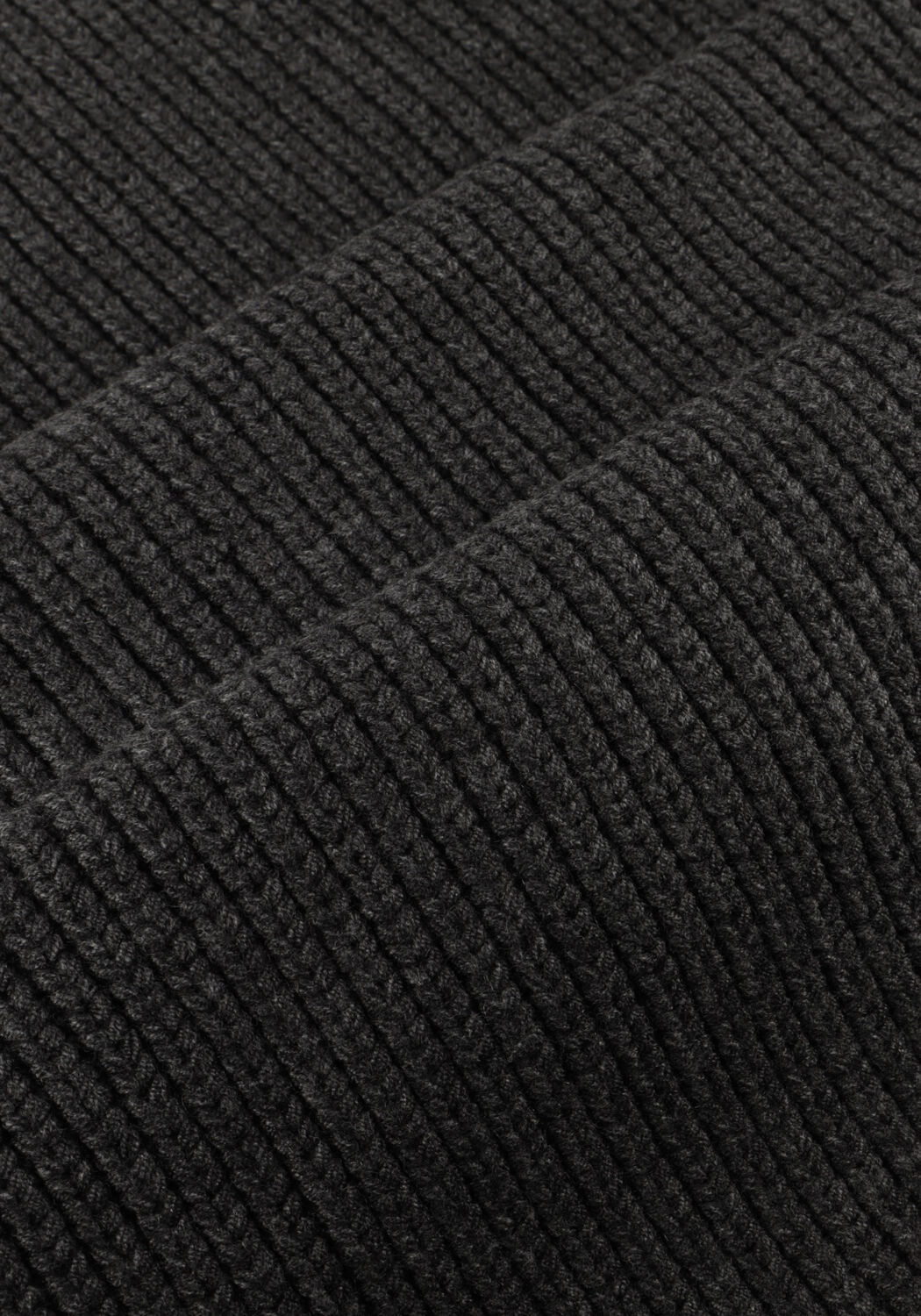 Donkergrijze MSCH COPENHAGEN Sjaal MSCHGALINE RACHELLE SCARF KEY - large