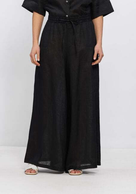 Zwarte GREEK ARCHAIC KORI Broeken S26K-1001013 - large