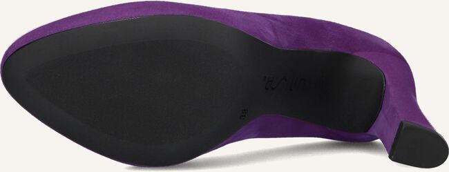 Paarse UNISA Pumps PASCUAL Paarse UNISA Pumps PASCUAL - large