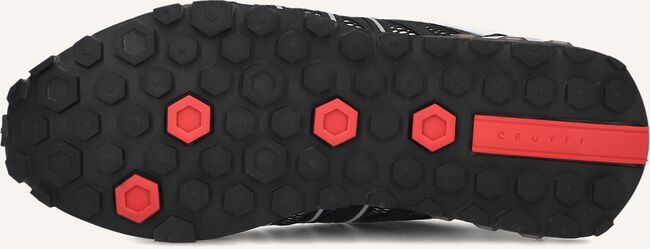 Zwarte CRUYFF JUNIOR Lage sneakers FEARIA Zwarte CRUYFF JUNIOR Lage sneakers FEARIA - large