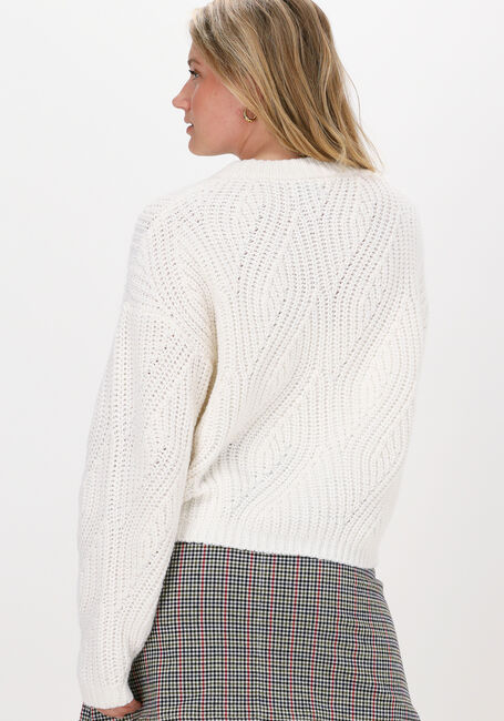 Beige ENVII Trui ENAVIGNON KNIT 5250 - large