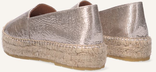 Gouden VIA VAI Espadrilles MUZA WIRE Gouden VIA VAI Espadrilles MUZA WIRE - large