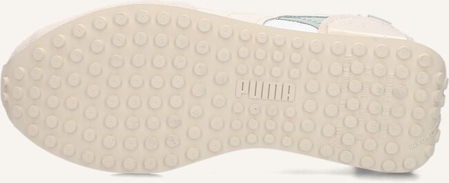 Witte PUMA Lage sneakers FUTURE RIDER SOFT WNS Witte PUMA Lage sneakers FUTURE RIDER SOFT WNS - large