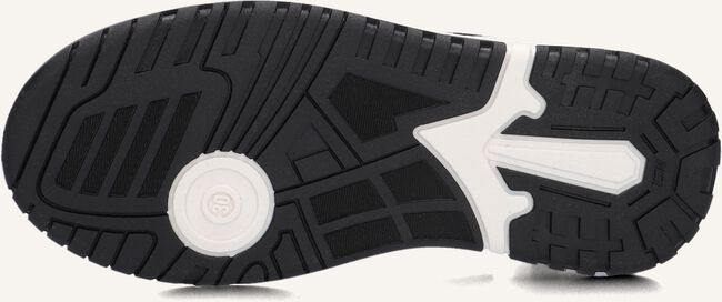 Multi RED-RAG Lage sneakers 13895 Multi RED-RAG Lage sneakers 13895 - large