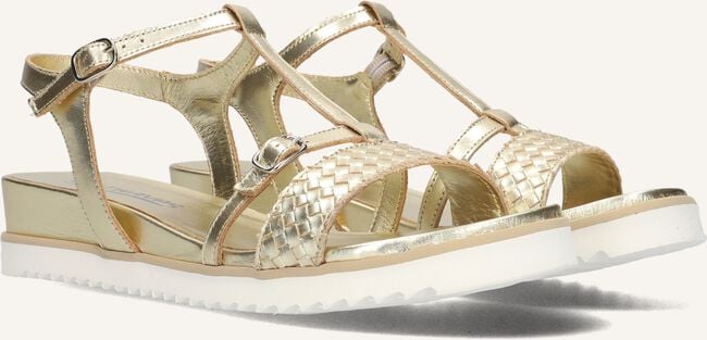 Gouden SOFTWAVES Sandalen 7.42.62 Gouden SOFTWAVES Sandalen 7.42.62 - large