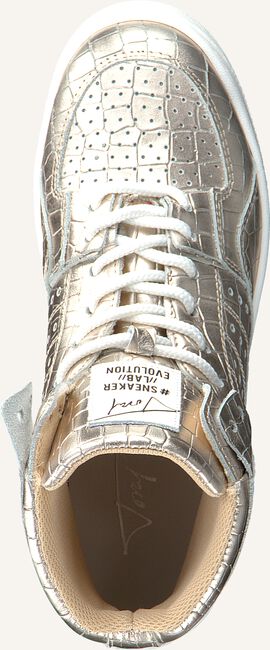 Gouden TORAL Hoge sneakers 12406 Gouden TORAL Hoge sneakers 12406 - large