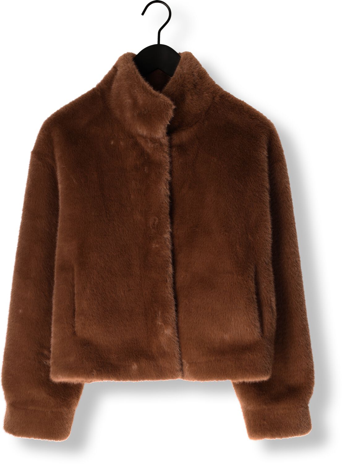 MOVES Dames Jassen Kara Jacket 4471 Bruin