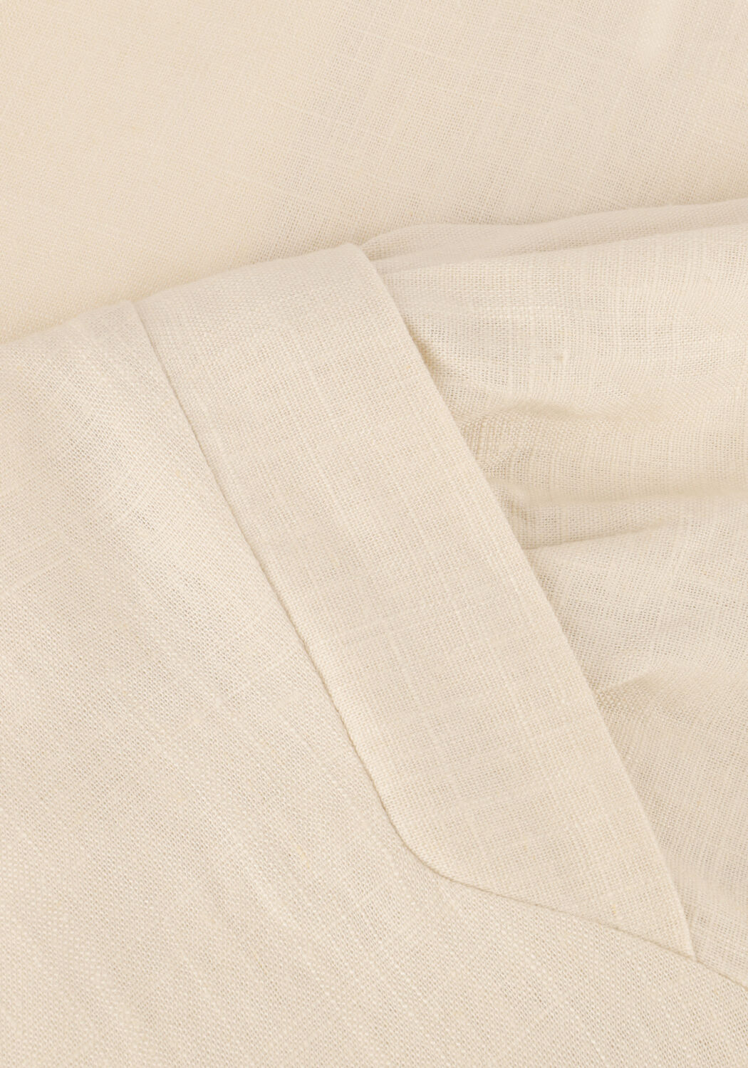 Zand OBJECT Blouses OBJAMMIE SY 2/4 TOP - large