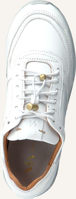 Witte VIA VAI Lage sneakers LYNN RIVE Witte VIA VAI Lage sneakers LYNN RIVE - large