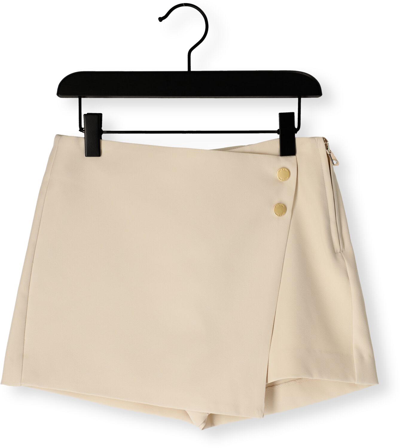 NIK & NIK Meisjes Broeken Eliza Skort Zand
