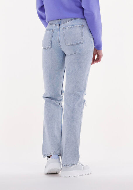 Lichtblauwe ENVII Straight leg jeans ENBREE STRAIGHT JEANS 6863 - large