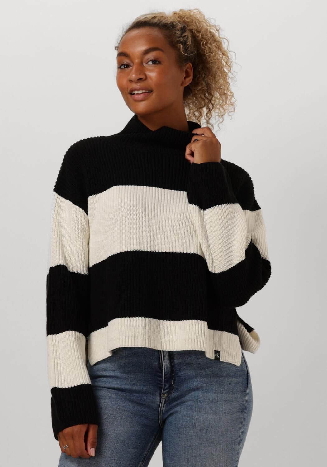 Calvin klein coltrui dames clearance