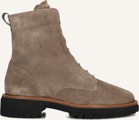 Beige PAUL GREEN Veterboots 8198 Beige PAUL GREEN Veterboots 8198 - medium
