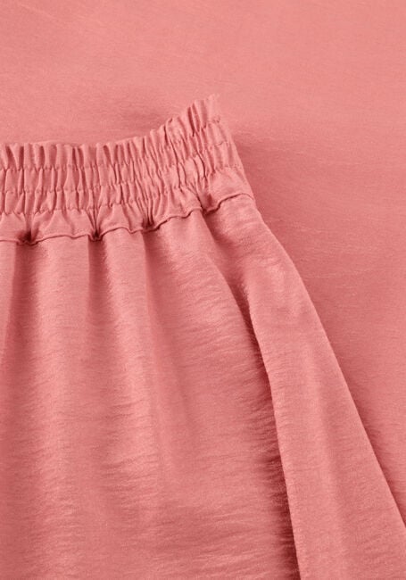 Roze JANSEN AMSTERDAM Maxirok DAHLIA ROK WS 694 LONG - large