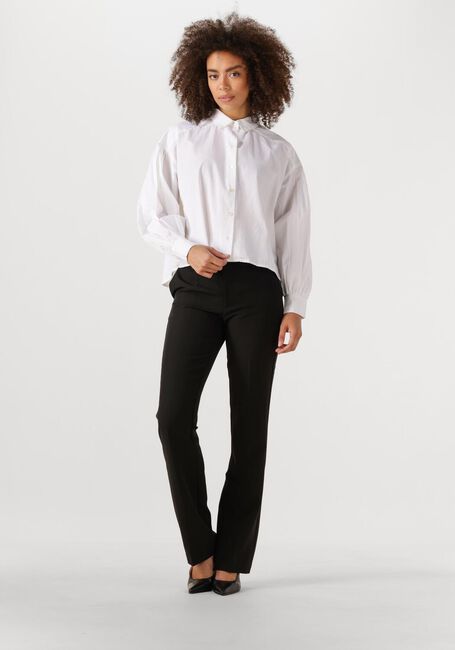 Zwarte NEO NOIR Pantalon CASSIE SUIT PANTS - large