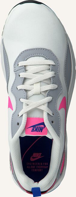 Witte NIKE Lage sneakers LD RUNNER WMNS Witte NIKE Lage sneakers LD RUNNER WMNS - large
