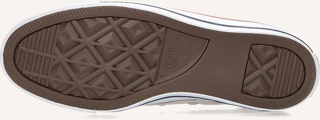Beige CONVERSE Hoge sneakers CHUCK TAYLOR ALL STAR CLASSIC Beige CONVERSE Hoge sneakers CHUCK TAYLOR ALL STAR CLASSIC - large