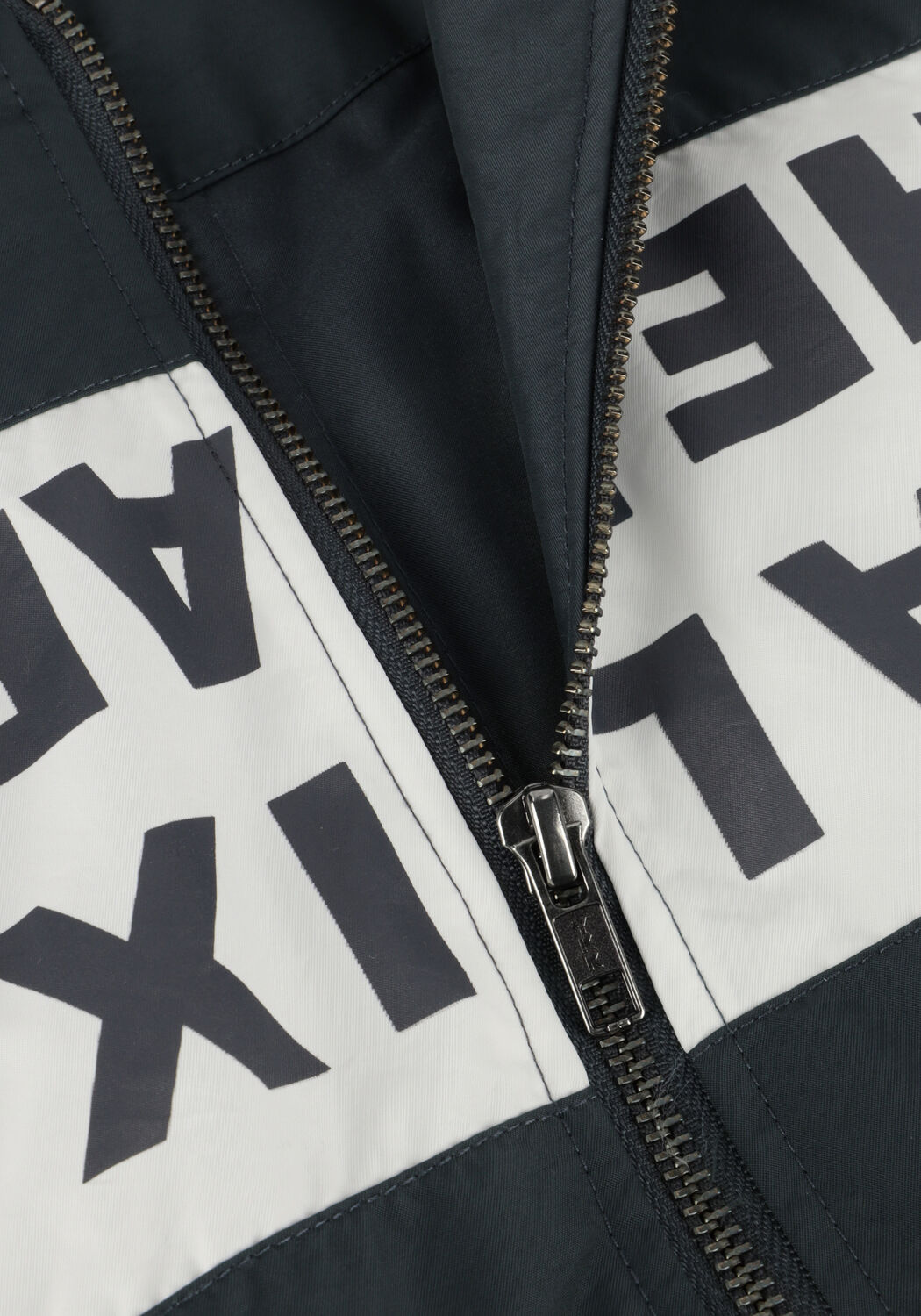 Zwarte ALIX MINI Jack ALIX JACKET - large