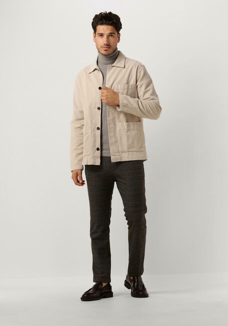 Zwarte DRYKORN Chino KREW_2 146432 - large