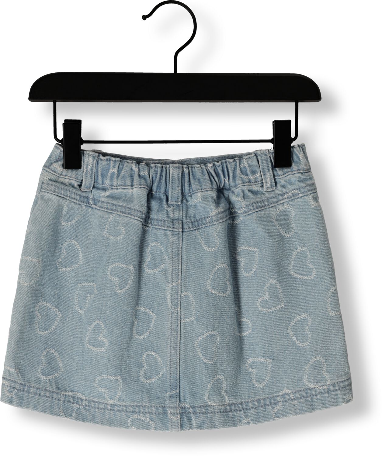 LOOXS Little Meisjes Rokken 2501-7704 Lichtblauw