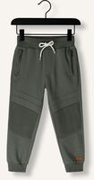 Donkergroene KOKO NOKO Joggingbroek P54826 Donkergroene KOKO NOKO Joggingbroek P54826 - medium