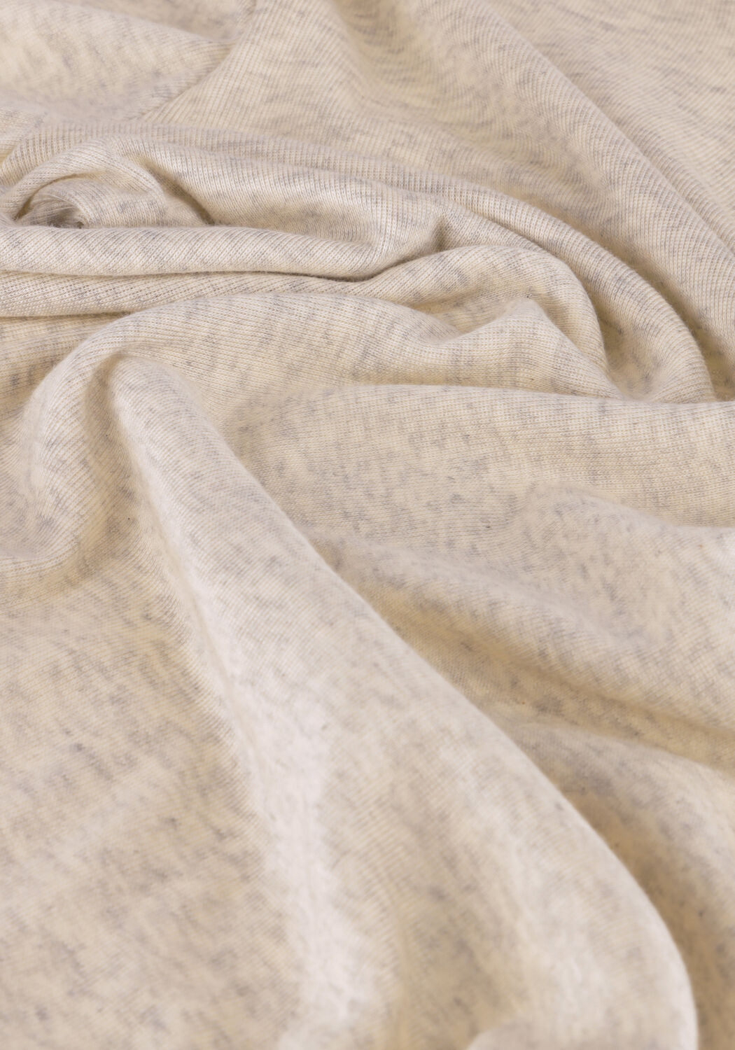 Creme ESM&Eacute; STUDIOS Coltrui MILA LS ROLLNECK - large