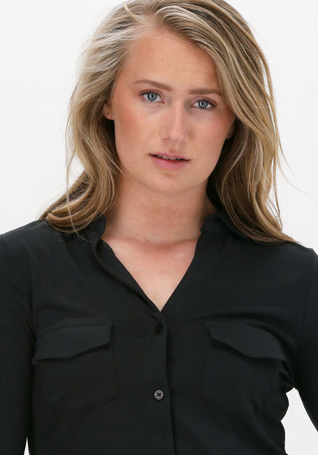 Grijze MOSCOW Blouses TWILIGHT - large