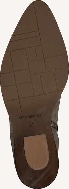 Beige NOTRE-V Cowboylaarzen AI42A Beige NOTRE-V Cowboylaarzen AI42A - large