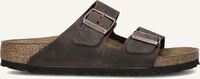 Bruine BIRKENSTOCK Slippers ARIZONA DAMES - medium