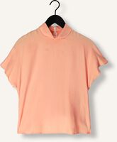 Koraal VANILIA Top SATIN FLUID LAYER Koraal VANILIA Top SATIN FLUID LAYER - medium