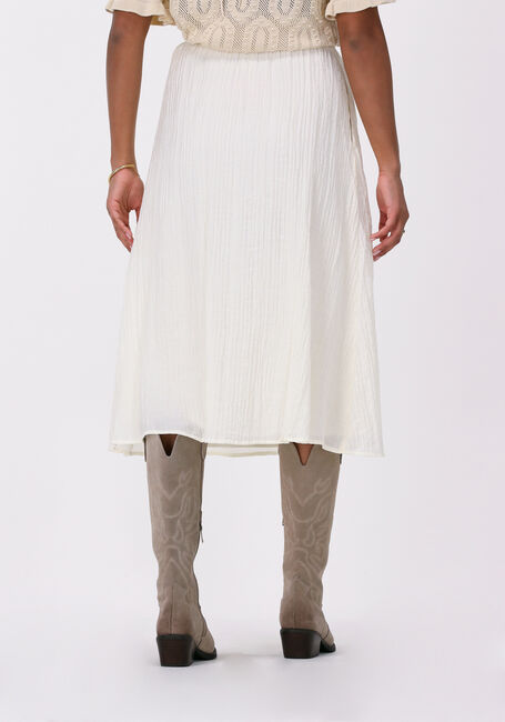 Gebroken wit MINIMUM Midirok MALOUA 9387 - large