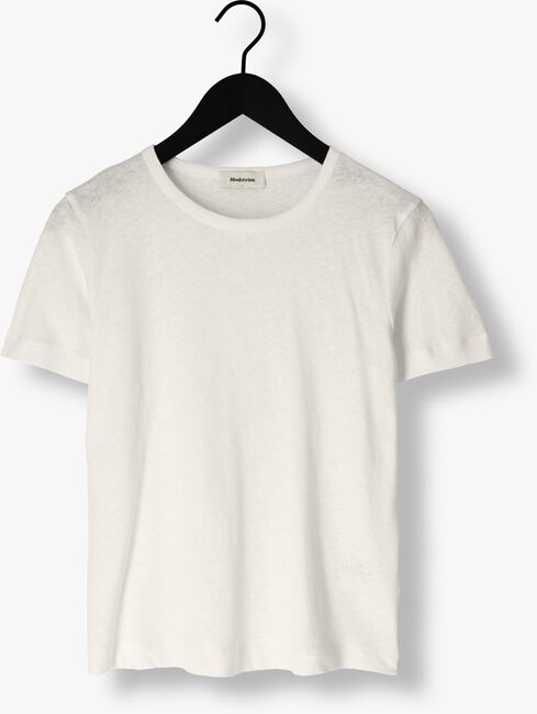 Witte MODSTRÖM T-shirt HOLTMD T-SHIRT - large
