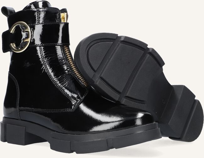 Zwarte TANGO Enkelboots ROMY 517 Zwarte TANGO Enkelboots ROMY 517 - large