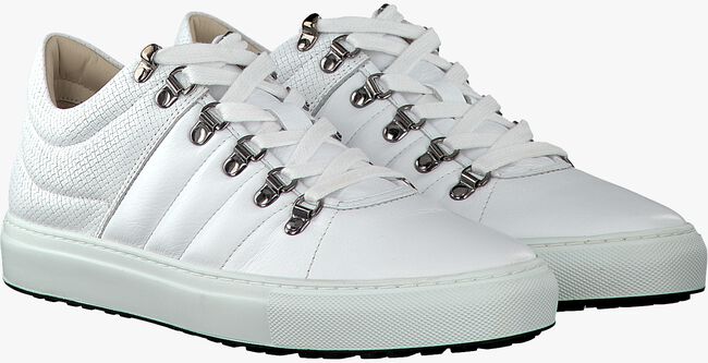 Witte HINSON DEXTER HIKING Sneakers - large