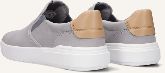 Grijze TIMBERLAND Lage sneakers SENECA BAY LOW Grijze TIMBERLAND Lage sneakers SENECA BAY LOW - large