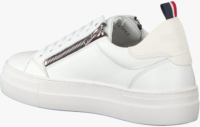 Witte ANTONY MORATO Sneakers MMFW01124 LE300001 - large